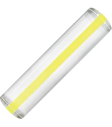 Amazon.co.jp: シンワ測定(Shinwa Sokutei) ルーペ K バー型 2倍 25